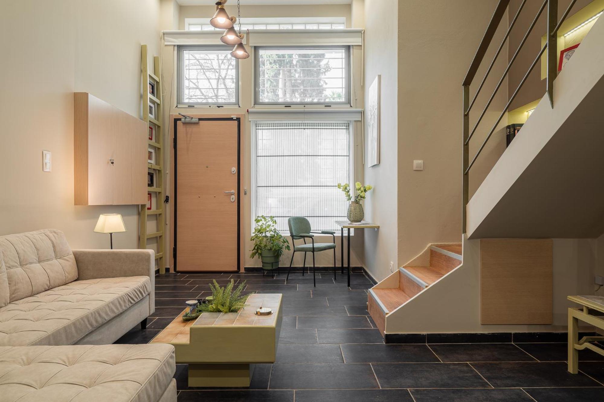 City Stay In The Center Of Athens 'A Modern Loft' Bagian luar foto