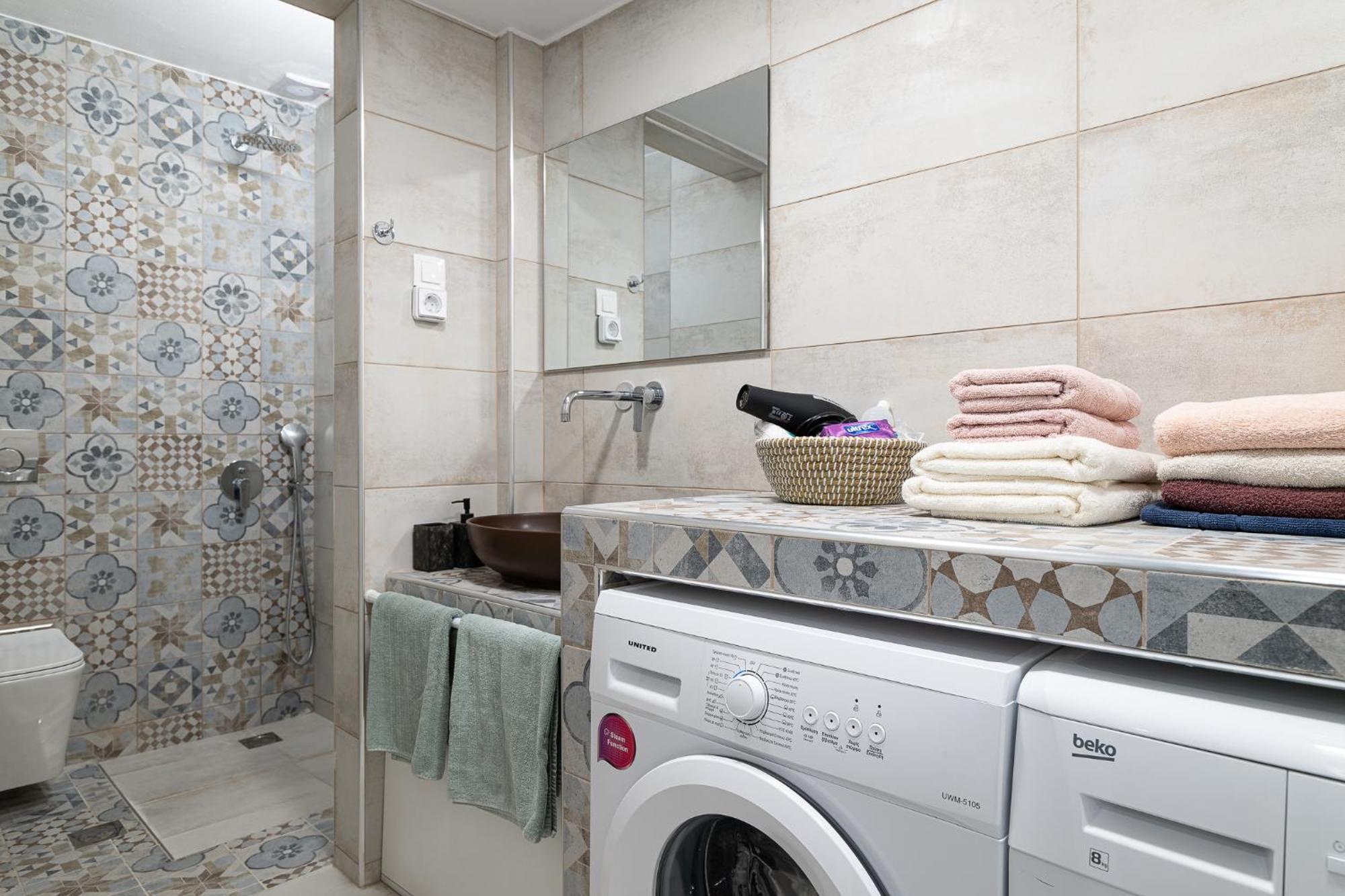 City Stay In The Center Of Athens 'A Modern Loft' Bagian luar foto