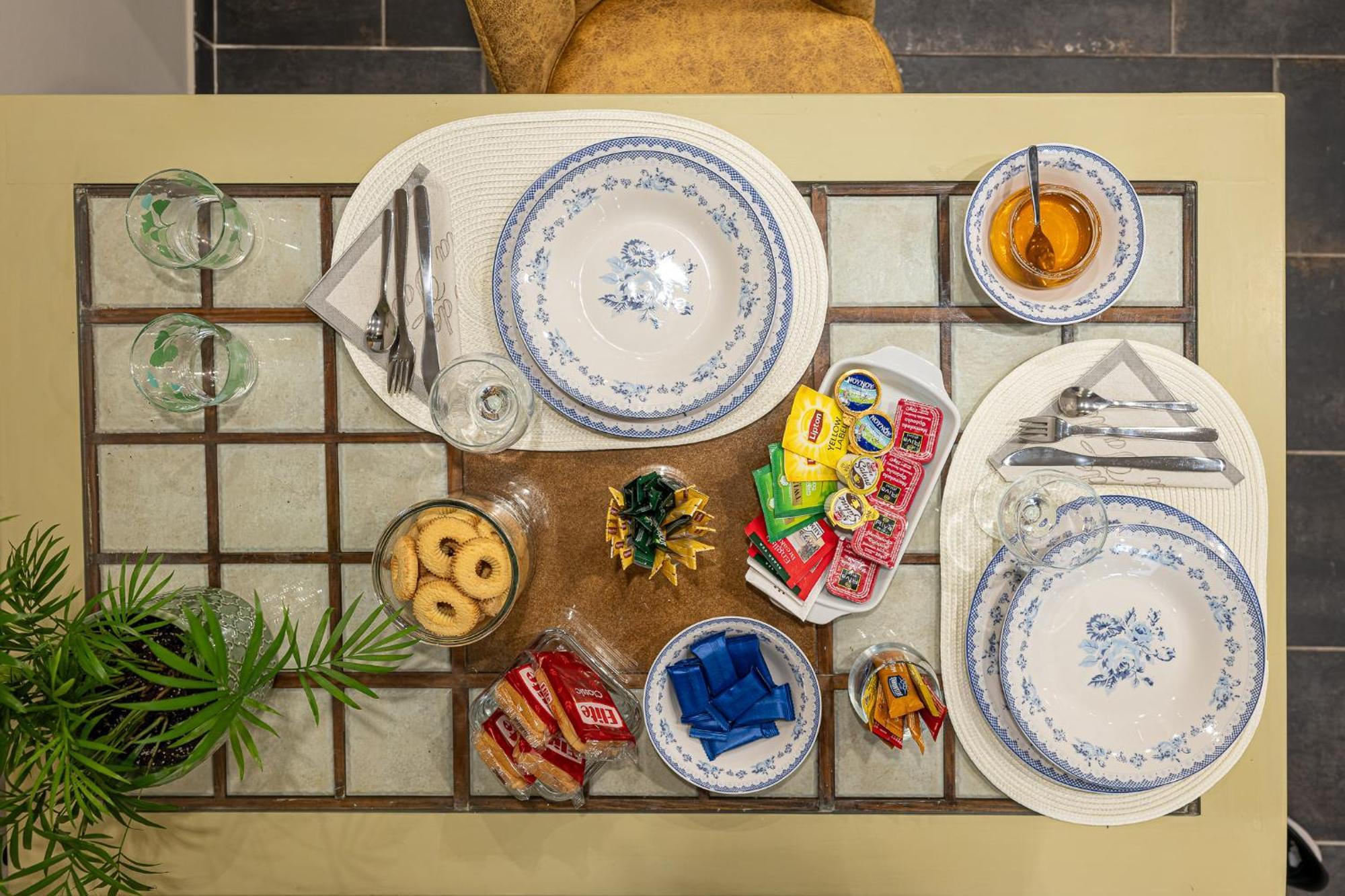 City Stay In The Center Of Athens 'A Modern Loft' Bagian luar foto